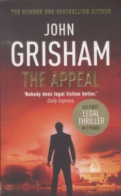 The appeal