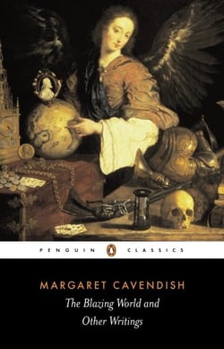 The blazing world and other writings