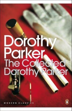 The collected dorothy parker