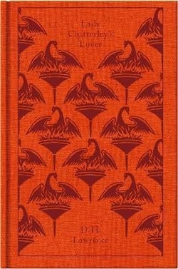 Lady Chatterley's Lover (Penguin Clothbound Classics)