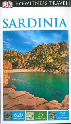 Sardinia - Eyewitness Travel Guide