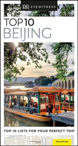 TOP 10 : Beijing