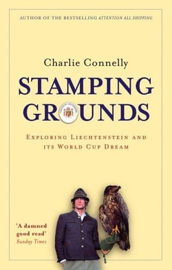 Stamping grounds - exploring liechtenstein and its world cup dream