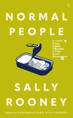 NORMAL PEOPLE
