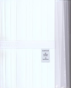 Échantillon. 100 créateurs de mode. 10 spécialistes