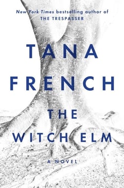 THE WITCH ELM
