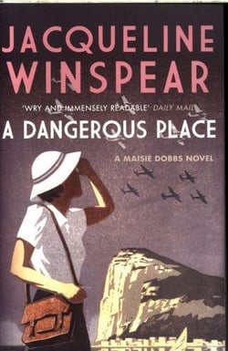 A dangerous place