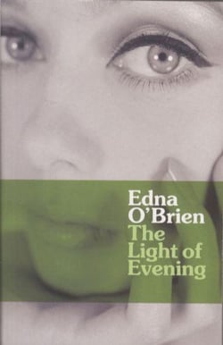 The light of evening