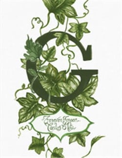 G : forever green