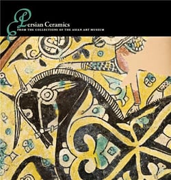 Persian ceramics