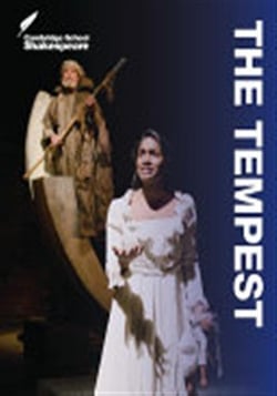 THE TEMPEST - 3RD EDITION