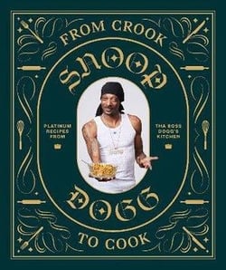 Snoop dogg cookbook