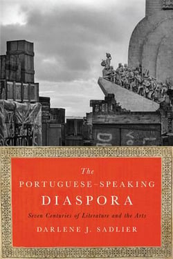 The portuguese-speaking diaspora /anglais