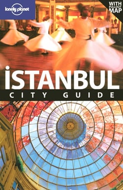 Istanbul 5ed -anglais-