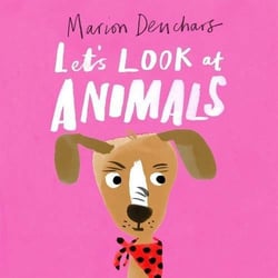 Let's look at... animals