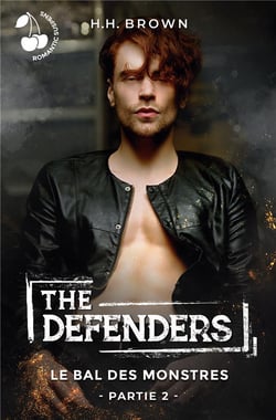 The Defenders : Le bal des monstres - Partie 2