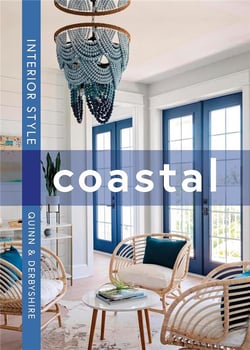 Interior style : Coastal