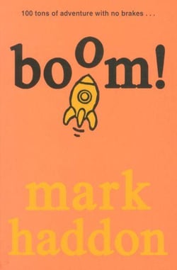 Boom !