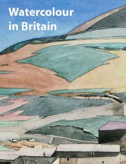 Watercolour in britain