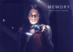 Bernadette mayer memory