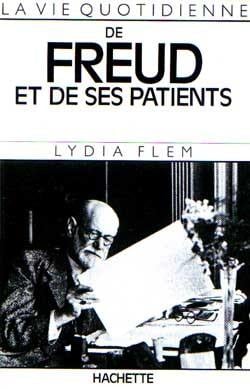 La vie quotidienne de freud et de ses patients