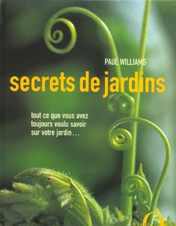 Secrets de jardins