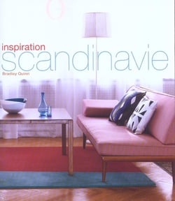 Insipiration scandinavie