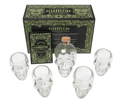 COFFRET BAR CLANDESTINO