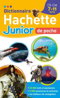 Dictionnaire Hachette langue française Amazon.com: Mini Top Dictionnaire Hachette Français