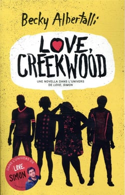 Love, Creekwood