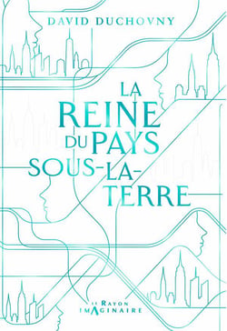 La Reine du Pays-sous-la-Terre