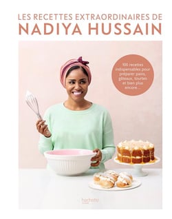 Les recettes extraordinaires de Nadiya Hussain