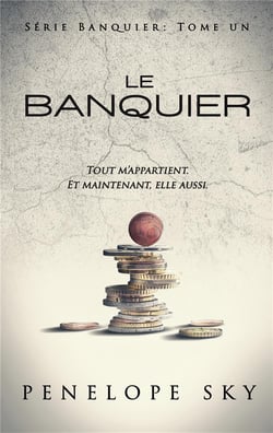 Le Banquier Tome 1