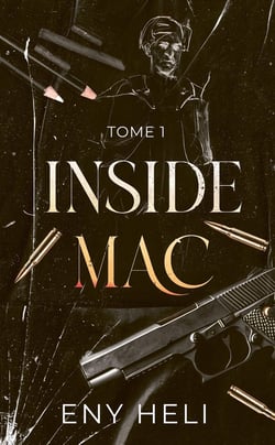 Inside Mac Tome 1