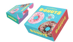Kit de pâtisserie : Donuts