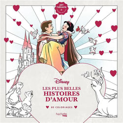 Les plus belles histoires d'amour
