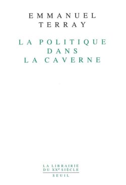 La politique dans la caverne