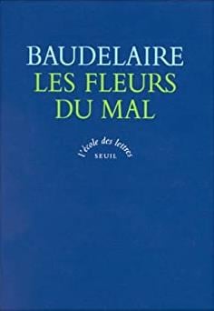Les fleurs du mal