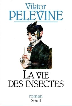 Vie des insectes (la)