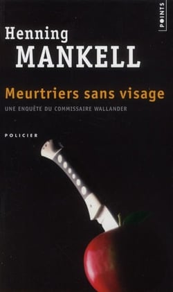 Meurtriers sans visage