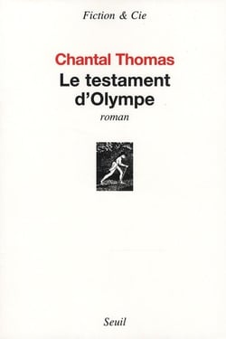 Le testament d'Olympe