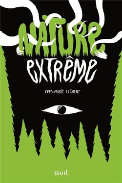 Nature extrême