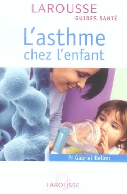L'asthme chez l'enfant