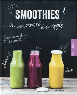 Smoothies