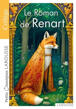 Le Roman de Renart