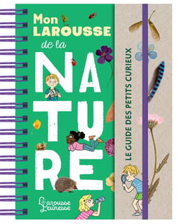 Mon Larousse de la nature