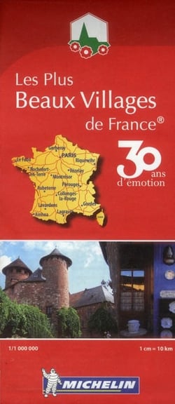 Ct plus beaux villages france
