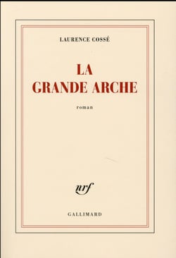 La Grande Arche