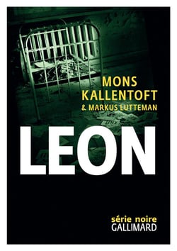 Zack Tome 2 : Léon