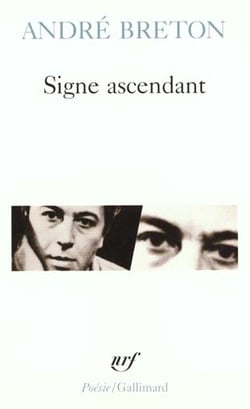 Signe ascendant / fata morgana /les etats generaux /des epingles tremblantes /xe